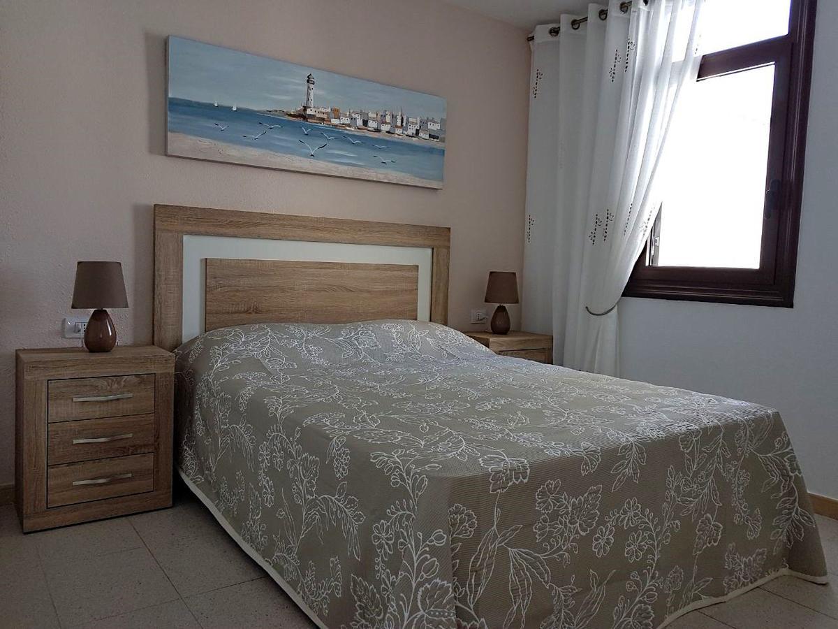 Beautiful Apartment In Apartamerica, Las Americas Плая де лас Америкас Екстериор снимка